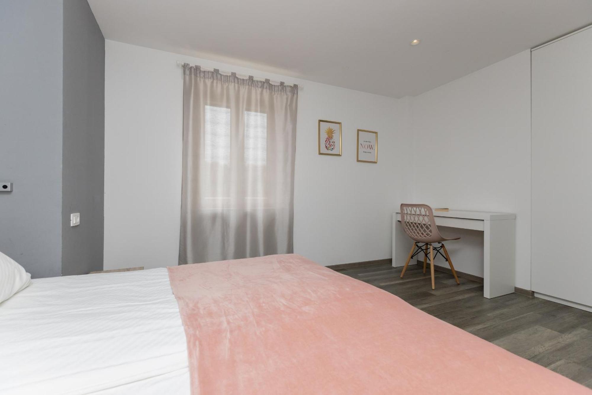 Villa Viscum In Central Istria For 8 Persons With Large Garden - Pet Friendly Pazin Exterior photo